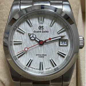 Seiko GS Automatic Watch