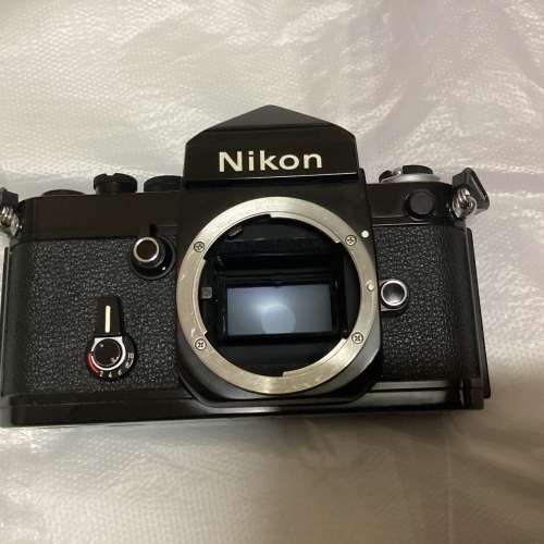 NIKON F2
