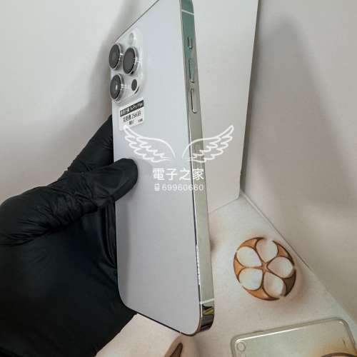 (最平512 1500五星好評 原裝行貨 14 Pro max😍  )Apple Iphone 14 pro max  128 25...