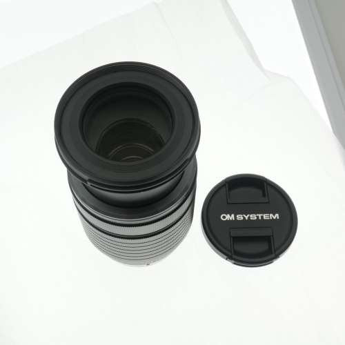 全新 Olympus / OM System 40-150mm f4 恆定光圈 長焦鏡頭 香港行貨 有保 M43（OM官...
