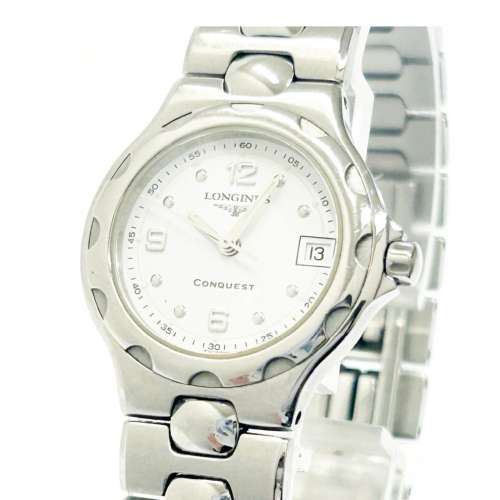 Longines L1.1134 Lady Watch