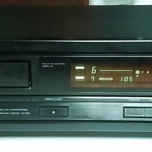 Onkyo DX-1400 CD Player
