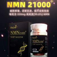 全新 Hadai NMN21000