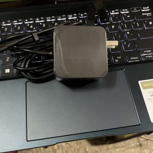 ASUS Zenbook 14 OLED Intel® Evo™認證 (UX3402)(Touch screen) Intel® Evo™ i...