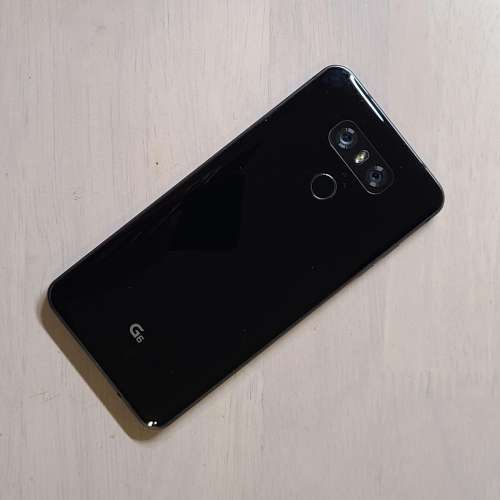 LG G6
