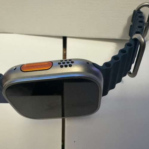 Apple watch ultra 2