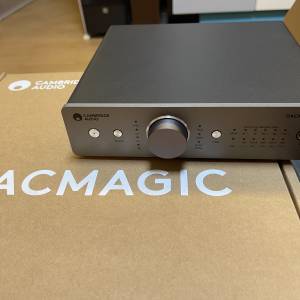 Cambridge audio dacmagic 200M