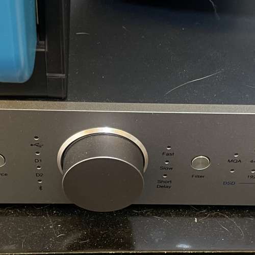 Cambridge audio dacmagic 200M