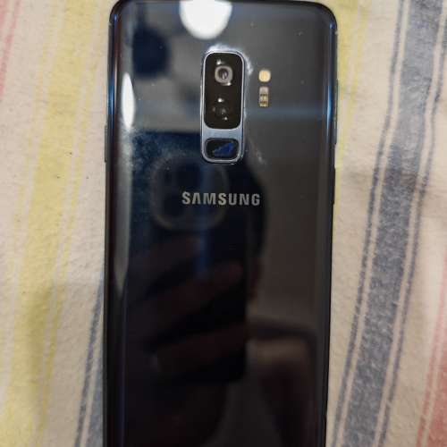 港版 S9 plus 128gb