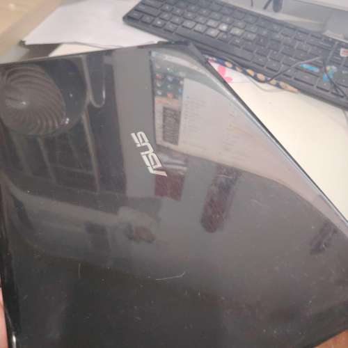 Asus x456u 學習用一流 $500 不議