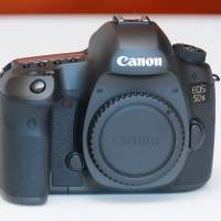 Canon EOS 5DS 99% new