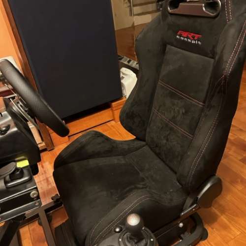 Logitech G29 賽車 Game 方向盤