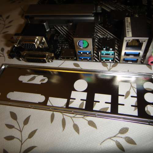 AsRock X370 Taichi ATX 主機板 內置WiFi藍芽 ((Window10Pro啟用碼)) Socket AM4