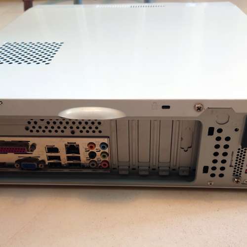 華碩雙核文書電腦