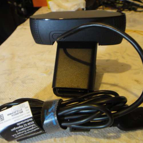 Logitech C920 1080p HD Pro Webcam V-U0028