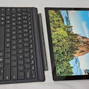極品成色Surface Pro6 i7 16g板載  512g SSD i7-8650U 12.3"Touch