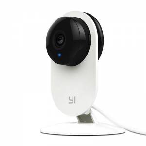 📷 YI Smart Security Camera YHS-113 NEW 全新 YI 相機-小蟻智能攝像機 🎥