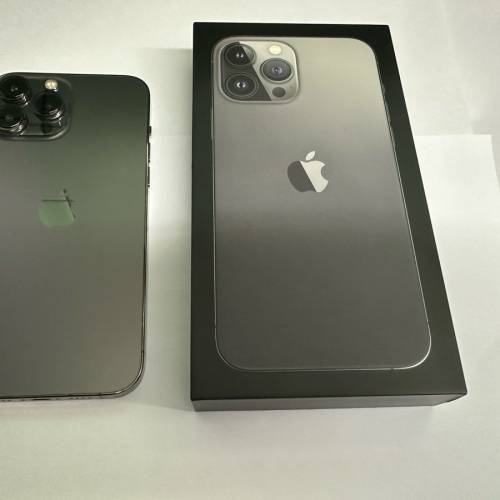 iphoe 13 pro max256gb