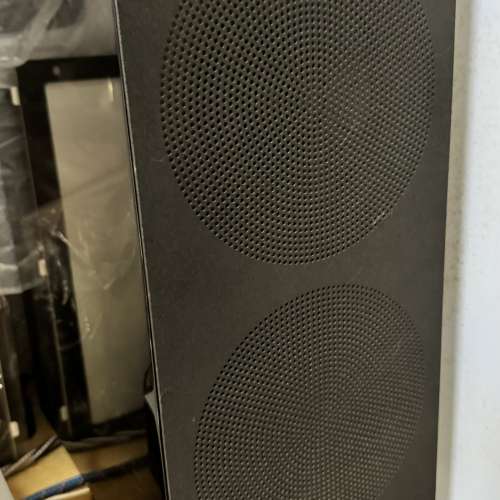 出售：KEF R3 黑色