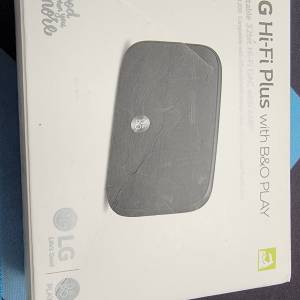LG Hi- Fi Plus for LG5