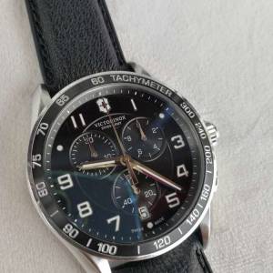 Victorinox Swiss Army Chrono Classic XLS Men's Watch