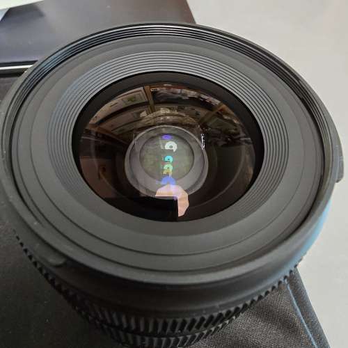 Tamon 20-40mm F/2.8 Di III VXD (E mount)