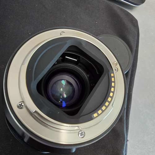 Tamon 20-40mm F/2.8 Di III VXD (E mount)