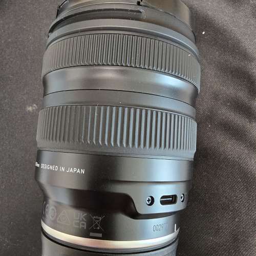 Tamon 20-40mm F/2.8 Di III VXD (E mount)