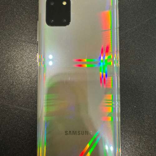 Samsung Note 10 Lite