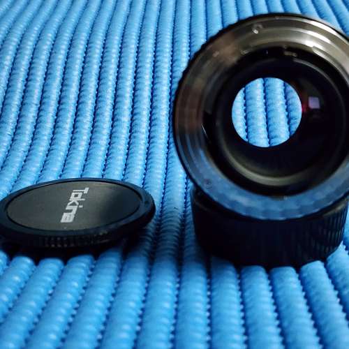 Tokina AT-X Macro Extender - Contax CY mount ATX - 90mm