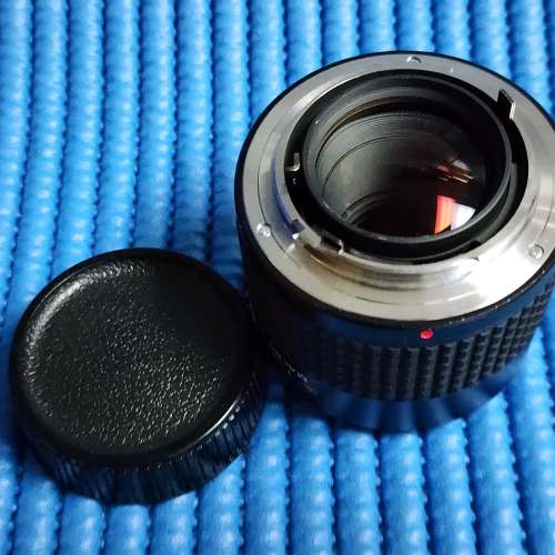 Tokina AT-X Macro Extender - Contax CY mount ATX - 90mm