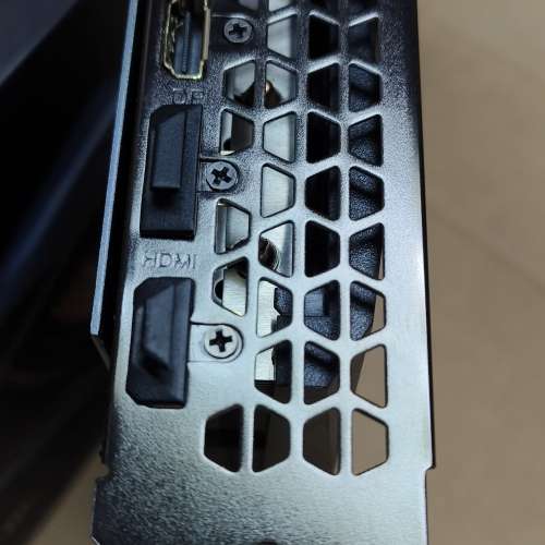 Gigabyte GeForce RTX 3060 Ti GAMING OC 8G