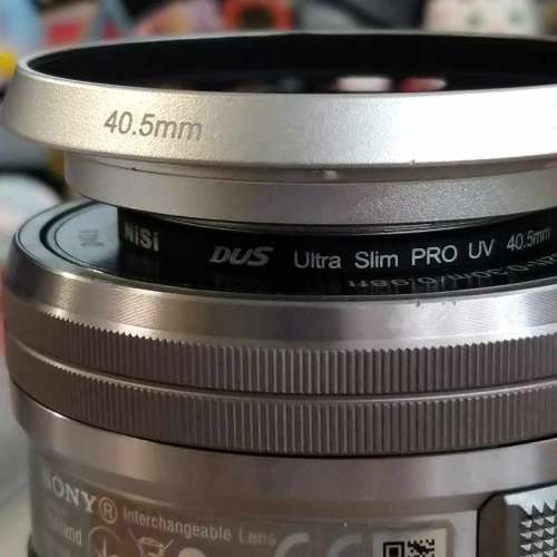 Sony A5000 ILCE-5000 Kit Set