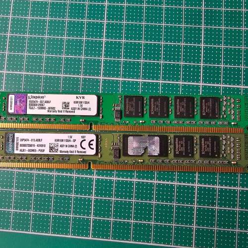 Intel Core i5 3470, G2030 (連風扇, ram)