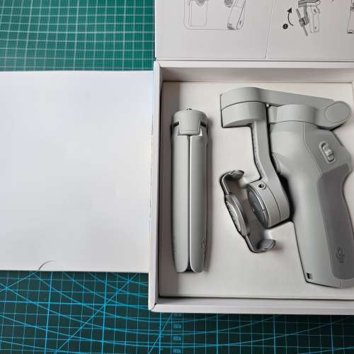 DJI Osmo Mobile SE 雲台