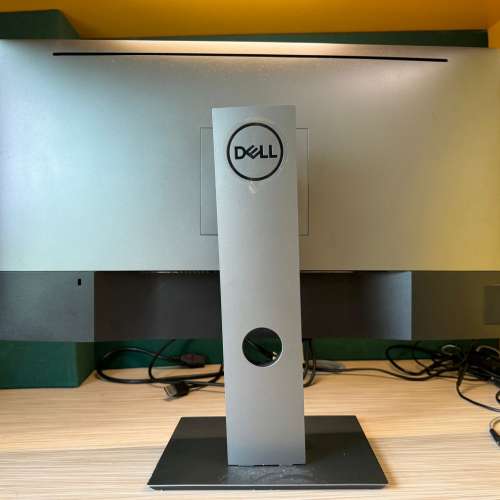 27” Dell U2717D monitor 電腦屏幕