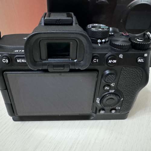 Sony a74