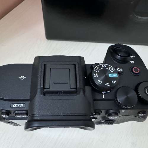 Sony a74