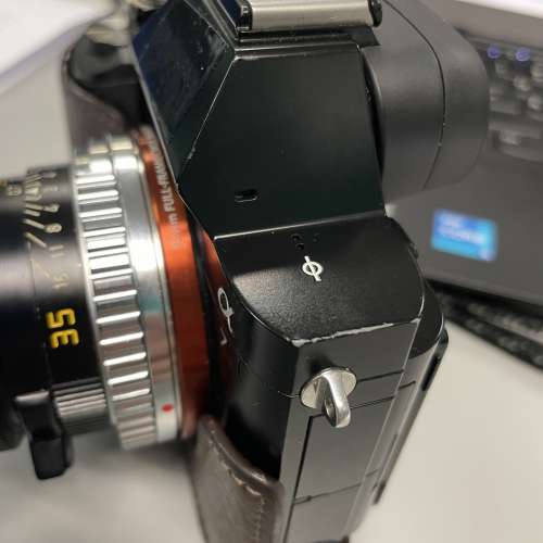 代友放售：Sony A7 第一代