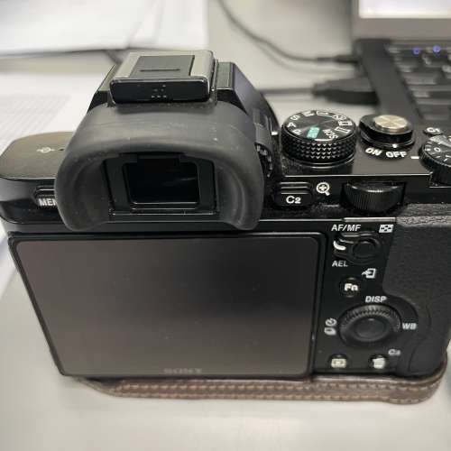 代友放售：Sony A7 第一代