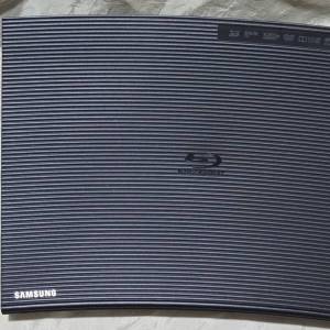SAMSUNG Blu-ray DVD 藍光影碟播放機 BD-J5500