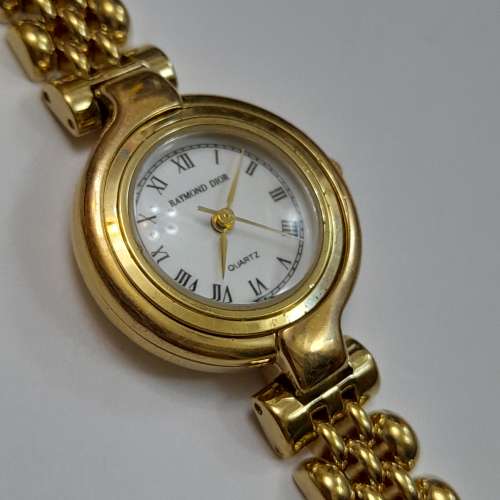 Raymond Dior 女裝表