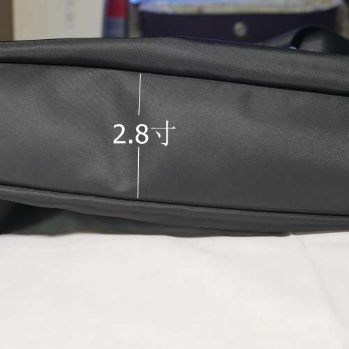 代友出售 Agnes'b 斜孭袋