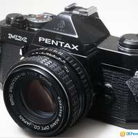 Pentax-M SMC 50/1.7 發色濃厚油潤，成像立體，散景層次豐富 SONY A7，Leica M10，...