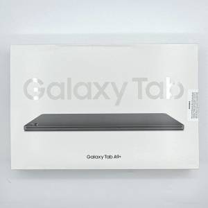 [全新][行貨] Samsung Galaxy Tab A9+ 4+64 灰色