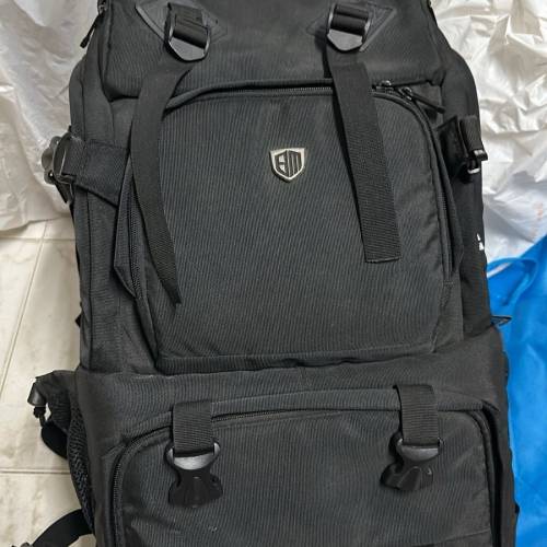 BAGSMART 相機背囊 相機袋