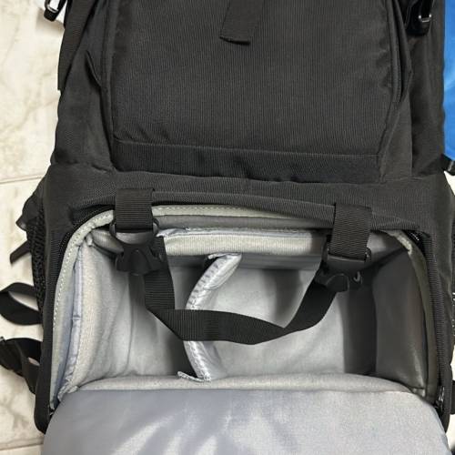 BAGSMART 相機背囊 相機袋