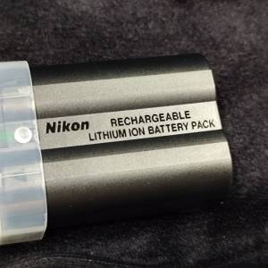 Nikon EN-EL15C battery