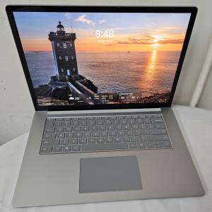 Laptop 4 15" i7-1185G7 Surface 16g ram 256g SSD 2496x1664 Touch