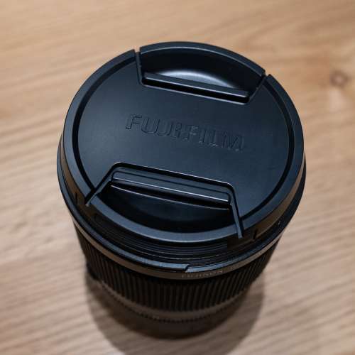 FUJINON GF23mmF4 R LM WR